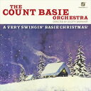 A COUNT ORCHESTRA BASIE / A VERY SWINGIN BASIE [CD]