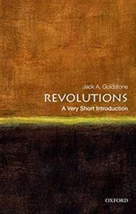 OPB VSI： Revolutions ＃381
