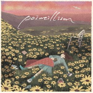 明くる夜の羊 / pointillism（CD＋DVD） [CD]