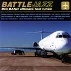 (オムニバス) BATTLE JAZZ ビッグバンド・アルティメット高速チューン [CD]