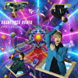 樂天商城 - SHARE LOCK HOMES / パリ↓↑パニ（初回盤／Type-R／CD＋DVD） [CD]