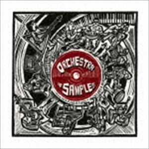 アディクティヴ・ティーヴィー / オーケストラ・オブ・サンプルス [CD]