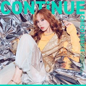 CHiCO / CONTiNUE（通常盤） 