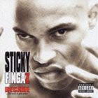 ���ƥ��å������ե��󥬡��� / �ǥ������� [CD]