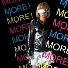 capsule / MORE!MORE!MORE!（通常盤） [CD]