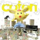 √thumm / coton [CD]