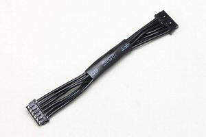 ブラシレスモーター用フレックスセ