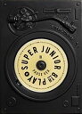 輸入盤 SUPER JUNIOR / 8TH ALBUM ： PLAY （PAUSE VER.） CD