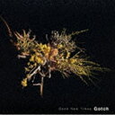 Gotch / Good New Times [CD]