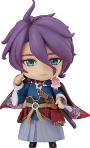ねんどろいど歌仙兼定[刀剣乱舞ON...