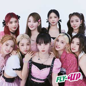 Kep1er / FLY-UP���̾��ס� [CD]