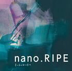 nano.RIPE / nano.RIPE 1st フルアルバム（通常盤） [CD]