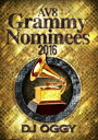 AV8 GRAMMY NOMINESS 2016 [DVD]