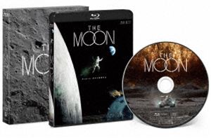 THE MOON 豪華版 Blu-ray [Blu-ray]