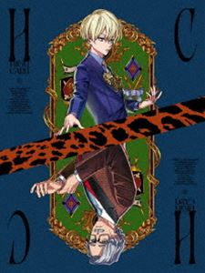 By Title: Ra Line - HIGH CARD Vol.4【Blu-ray】 [Blu-ray]