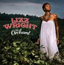 輸入盤 LIZZ WRIGHT / ORCHARD CD