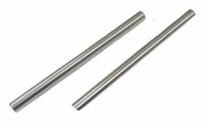 RDX用 ローフリクション リア・アウターサスアームピン（Φ2.0mm） TP-358RO RCパーツ