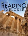 Reading Explorer 2nd Edition Level 5 Student Book with Online WorkBook Access Code