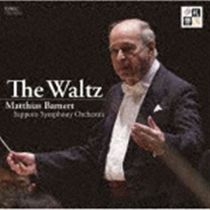 ޥƥС ڸ / The Waltz ̴ [CD]