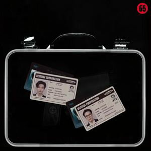 Other - 輸入盤 NCT JNJM / 1ST MINI ALBUM ： BOTH SIDES （EVIDENCE VER.） （LTD） [QR CODE CARD]