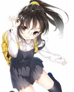 나는 친구가 적다 제4권 [DVD]