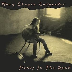 ͢���� MARY CHAPIN CARPENTER / STONES IN THE ROAD ��COLORED�� [2LP]