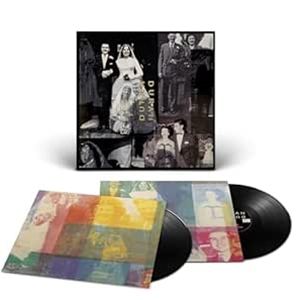 輸入盤 DURAN DURAN / DURAN DURAN （THE WEDDING ALBUM） [2LP]
