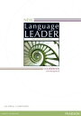 New Language Leader Pre-Intermediate Coursebook＋MyEnglishLab