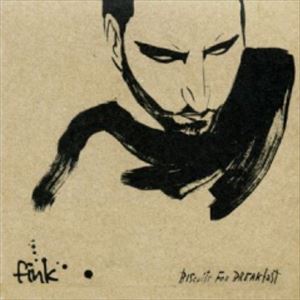 FINK / Biscuits For Breakfast [CD]
