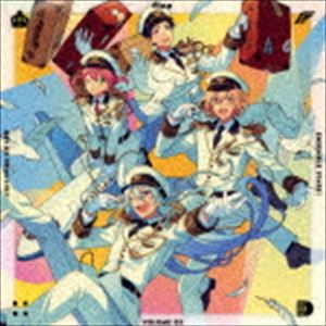 フィーネ アンサンブルスターズ ユニットソングシーディー サード ボリューム 03 フィーネCD発売日2017/9/6詳しい納期他、ご注文時はご利用案内・返品のページをご確認くださいジャンルアニメ・ゲームゲーム音楽　アーティストfine収録時間17分21秒組枚数1関連キーワード：あんスタ あんスタ あんすた商品説明fine / あんさんぶるスターズ! ユニットソングCD 3rd vol.03 fineアンサンブルスターズ ユニットソングシーディー サード ボリューム 03 フィーネ描き下ろしジャケット関連キーワードfine 収録曲目101.Miracle Dream Traveler(3:59)02.Tryst of Stars(4:40)03.Miracle Dream Traveler （カラオケVER.）(4:00)04.Tryst of Stars （カラオケVER.）(4:40)関連商品セット販売はコチラ商品スペック 種別 CD JAN 4571436934512 製作年 2017 販売元 フロンティアワークス登録日2017/03/27