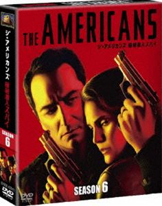 ��������ꥫ�� �����������ѥ� ��������6��SEASONS����ѥ��ȡ��ܥå����� [DVD]