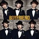 BOYFRIEND / SEVENTH MISSION（通常盤） [CD]