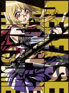 TV Animation - RELEASE THE SPYCE 4【Blu-ray】 [Blu-ray]