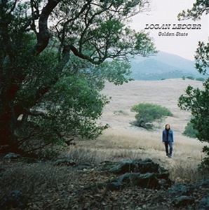 輸入盤 LOGAN LEDGER / GOLDEN STATE CD