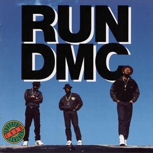 輸入盤 RUN-DMC / TOUGHER THAN LEATHER （2017） [LP]