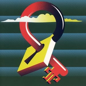 輸入盤 TEMPLES / VOLCANO [CD]