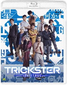 TRICKSTER`the STAGE` [Blu-ray]