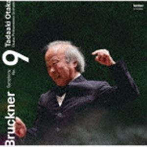 Composer: Ya Line - 尾高忠明 大阪フィル / ブルックナー 交響曲 第9番 [CD]