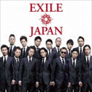 EXILE／EXILE ATSUSHI / EXILE JAPAN／Solo（通常盤／2CD＋2DVD） [CD]