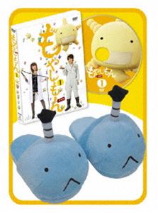 ドラマ もやしもん 第1巻（数量限定生産版） [DVD]