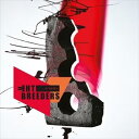 輸入盤 BREEDERS / ALL NERVE LP