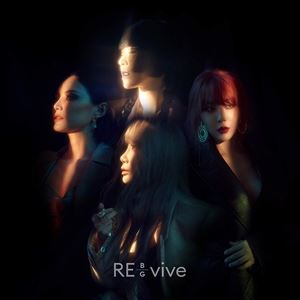 Asia - 輸入盤 BROWN EYED GIRLS / RE＿VIVE [CD]