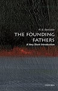 OPB VSI： Founding Fathers ＃460