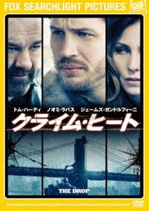 クライムヒートDVD発売日2018/12/5詳しい納期他、ご注文時はご利用案内・返品のページをご確認くださいジャンル洋画サスペンス　監督ミヒャエル・R・ロスカム出演トム・ハーディノオミ・ラパスジェームズ・ガンドルフィーニマティアス・スーナールツジョン・オーティス収録時間107分組枚数1関連キーワード：トムハーディ商品説明クライム・ヒートクライムヒートブルックリンでバーを装ってマフィアの金を預かる“闇銀行”を営むボブとマーヴ。ある日、2人の仮面をかぶった強盗が店を襲い、絶対に奪われてはいけない大金が盗まれてしまう。街で最も危険なマフィアに金を取り返すように命じられた彼らは、ダークサイドへと足を踏み入れていくが…。金を奪ったのは誰なのか?身の危険が迫る中、彼らが下した決断とは!?緊迫のクライム・サスペンス!商品スペック 種別 DVD JAN 4988142419514 画面サイズ シネマスコープ カラー カラー 製作年 2014 製作国 アメリカ 字幕 日本語 英語 音声 英語DD（5.1ch）　日本語DD（5.1ch）　　 販売元 ウォルト・ディズニー・ジャパン登録日2018/10/19