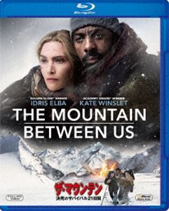 ザマウンテンケッシノサバイバルニジュウイチニチカンBlu-ray発売日2019/6/5詳しい納期他、ご注文時はご利用案内・返品のページをご確認くださいジャンル洋画アクション　監督ハニ・アブ・アサド出演ケイト・ウィンスレットイドリス・エルバダーモット・マローニーボー・ブリッジス収録時間112分組枚数1関連キーワード：ケイトウィンスレット商品説明ザ・マウンテン 決死のサバイバル21日間ザマウンテンケッシノサバイバルニジュウイチニチカン翌日にNYで結婚式を行うアレックスと、ボルティモアで手術を執刀するベン。予定の飛行機が欠航し、見知らぬ2人はセスナ機をチャーターして目的地まで同乗することに。しかし、途中でパイロットが突然意識をなくし、コントロールを失ったセスナ機は山中に墜落!パイロットは死亡し、ベンは無傷だがアレックスは足を負傷。残された食料もわずかで、救助を待つか、移動するか…。生き残った2人に大自然の猛威が襲いかかる…!特典映像愛とサバイバル：2人の絆／過酷な山中での撮影／決死のスタント／未公開シーン集（ハニ・アブ・アサド監督による音声解説付き：防水シートを確保するベン／雪のベッド／ベンの夢／雪に閉ざされた洞窟／小屋の2人／ソリを作る／病院の廊下にて）／スティル・ギャラリー／ハニ・アブ・アサド監督による音声解説／オリジナル劇場予告編関連商品2017年公開の洋画商品スペック 種別 Blu-ray JAN 4988142451514 画面サイズ シネマスコープ カラー カラー 製作年 2017 製作国 アメリカ 字幕 日本語 英語 音声 英語DTS-HD Master Audio（7.1ch）　日本語DTS（5.1ch）　　 販売元 ウォルト・ディズニー・ジャパン登録日2019/04/19