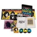 輸入盤 ROLLING STONES / SOME GIRLS （SUPER DLX BOXSET） 10CD