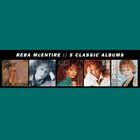 5 CLASSIC ALBUMS5CD発売日2013/11/5詳しい納期他、ご注文時はご利用案内・返品のページをご確認くださいジャンル洋楽フォーク/カントリー　アーティストリーバ・マッキンタイアREBA MCENTIRE収録時間組枚数商品説明REBA MCENTIRE / 5 CLASSIC ALBUMSリーバ・マッキンタイア / 5クラシック・アルバムズReba McEntireのアルバムがセットになったお得盤!!収録内容［ALBUM 1］For My Broken Heart［ALBUM 2］It’s Your Call［ALBUM 3］Whoever’s In New England［ALBUM 4］Room to Breathe［ALBUM 5］Read My Mind関連キーワードリーバ・マッキンタイア REBA MCENTIRE 商品スペック 種別 5CD 【輸入盤】 JAN 0602537570515登録日2013/11/19