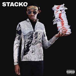 Artist Name: F - 輸入盤 MOSTACK / STACKO [CD]