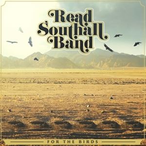 輸入盤 READ SOUTHALL BAND / FOR THE BIRDS 