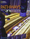 Pathways： Listening Speaking and Critical Thinking 2／E Book 1 Student Book with Online Workbook Access Code